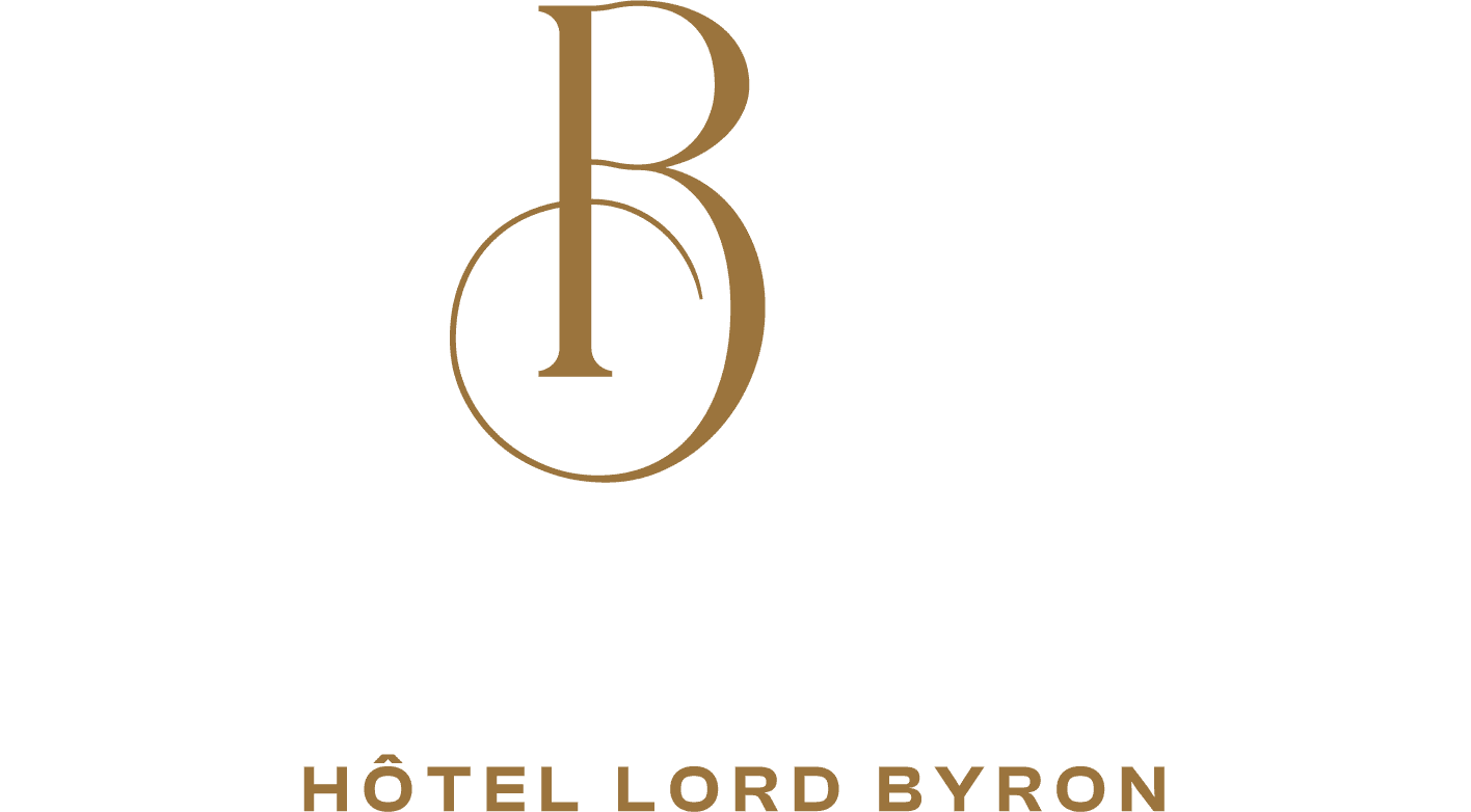 Lord Byron