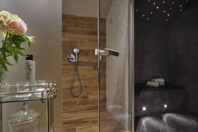 Hôtel Lord Byron· Boutique Hôtel Paris 8 · Champs Elysées