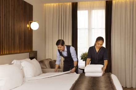 Hôtel Lord Byron· Boutique Hôtel Paris 8 · Champs Elysées
