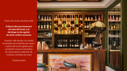 Byron Bar