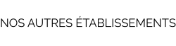BG Hôtellerie