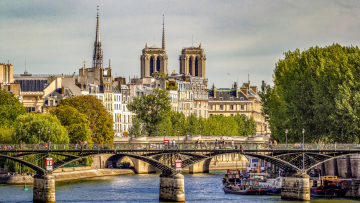 Summer Deal · Hôtel Lord Byron · Séjours & Week-ends Hôtel Paris
