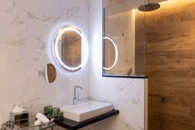 Lord Byron - Junior Suites