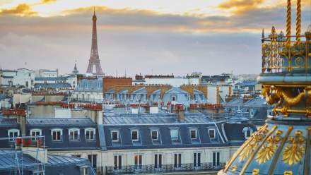 Hôtel Lord Byron· Boutique Hôtel Paris 8 · Champs Elysées