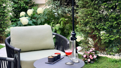Hôtel Lord Byron· Boutique Hôtel Paris 8 · Champs Elysées