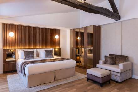 Hôtel Lord Byron· Boutique Hôtel Paris 8 · Champs Elysées