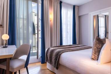 Lord Byron - Chambres Classique