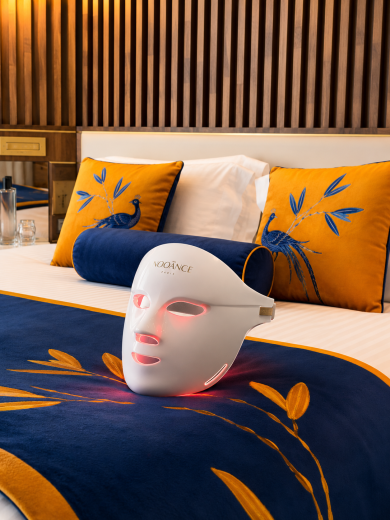 Hôtel Lord Byron· Boutique Hôtel Paris 8 · Champs Elysées