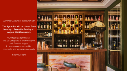Byron Bar 