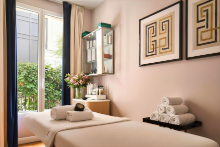 Hôtel Lord Byron· Boutique Hôtel Paris 8 · Champs Elysées