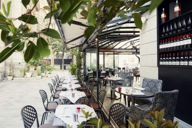 Hôtel Lord Byron· Boutique Hôtel Paris 8 · Champs Elysées