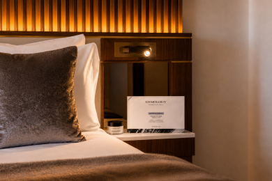 Hôtel Lord Byron· Boutique Hôtel Paris 8 · Champs Elysées