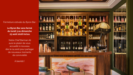 Lorbyron Bar 