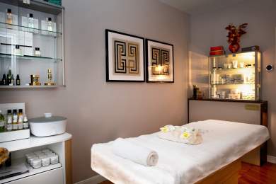 Wellness Hotel Paris Champs Elysées · Lord Byron Hotel