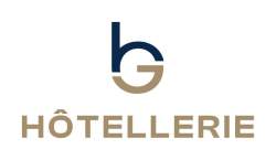 Logo BG Hôtellerie