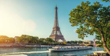Special offers - Parisian weekend